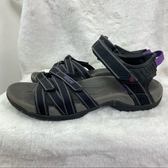 Teva Tirra Water Sport Sandals Teva Tirra 7 - Picture 7 of 10